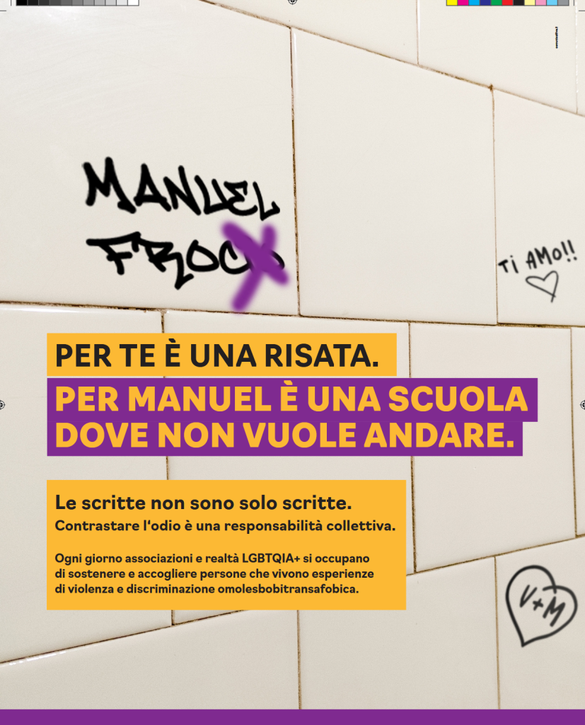 Rete RE.A.DY. – Giornata Mondiale di Consapevolezza – 17 Maggio 2026