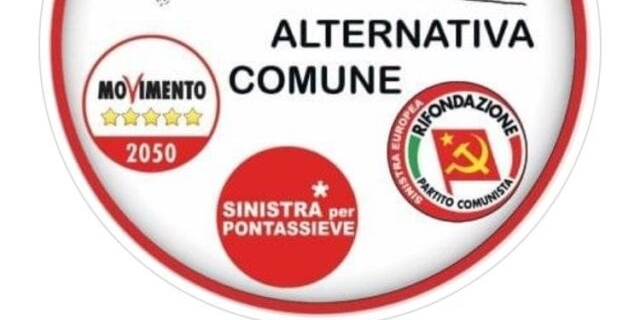 Pontassieve, Alternativa Comune: "Nomina del garante per l'infanzia"