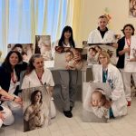 Ospedale del Mugello: La sua storia in venti fotografie