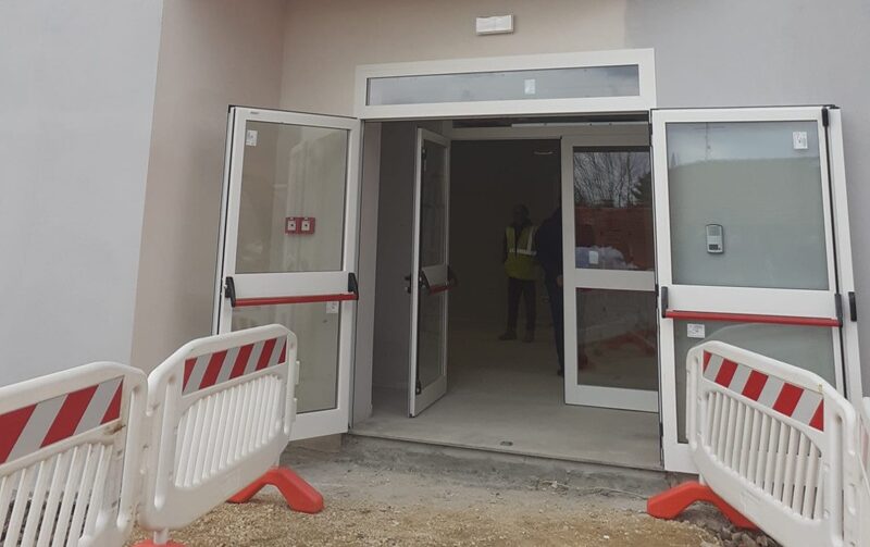 Reggello, servizi sanitari trasferiti nella casa comunità