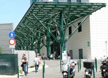 Incidente notturno a Castelfiorentino, grave un giovane