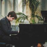 Pierpaolo Buggiani in concerto al Santuario di Santa Maria delle Vedute a Fucecchio