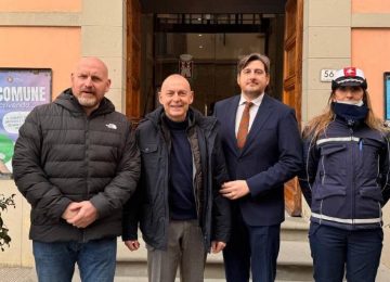 Paolo Sottani alla presidenza dell'Unione del Chianti Fiorentino