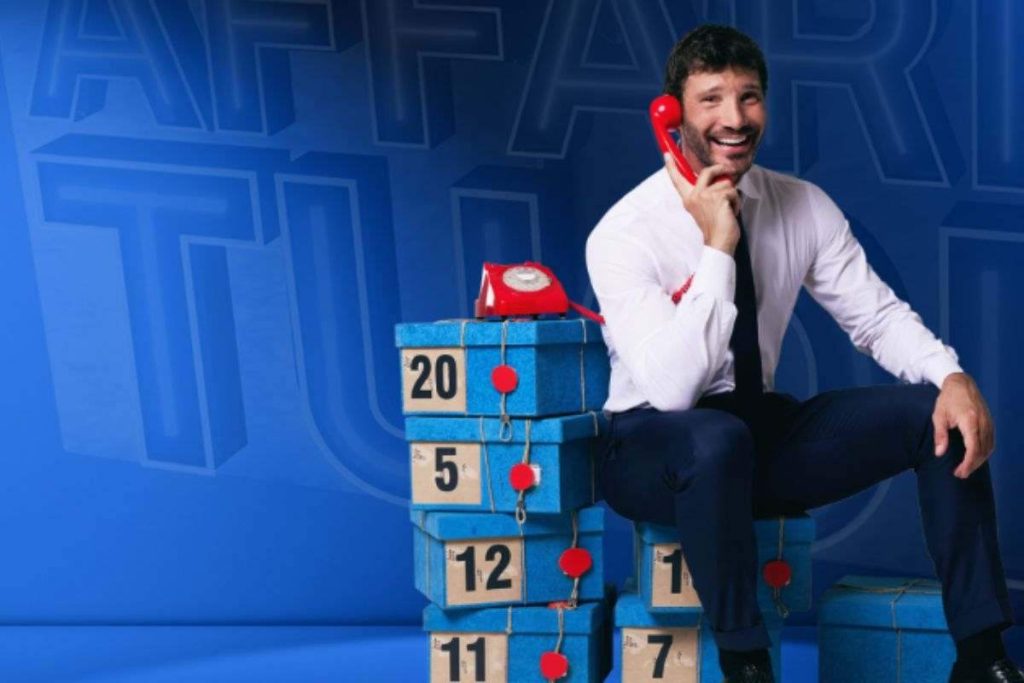 Stefano De Martino: la Rai ha annunciato il suo futuro in azienda – OK!Mugello