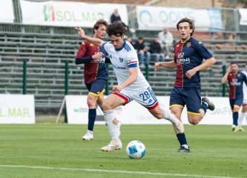 Follonica Gavorrano-Camaiore: una partita decisiva per la stagione.