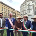 2 Giugno: Un Prato di Cappelli in Piazza Duomo per Festeggiare gli 80 Anni del Voto Femminile
