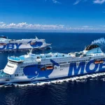 Moby: Pronti a Salpare per Sardegna e Corsica. Calciomercato - L'originale a Bordo!