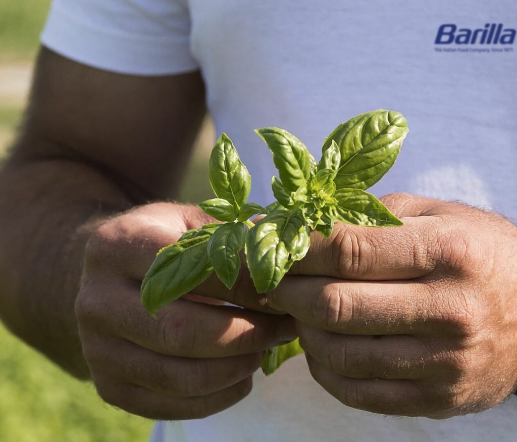 Ambiente: Tutti i Progetti di Barilla nelle "Storie di Sostenibilità"