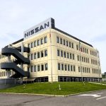 Riorganizzazione Strategica di Nissan Italia