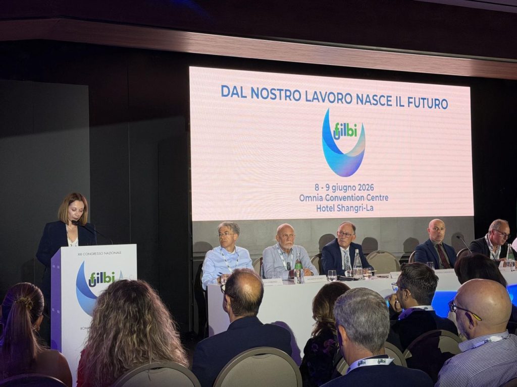 Congresso Filbi: Presidio Costante dei Lavoratori della Bonifica per il Territorio e la Comunità