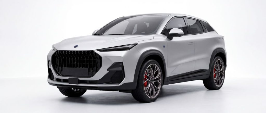 O.S.C.A. Ritorna a Imola con la MT6: la Supersportiva Attesa per il 2027