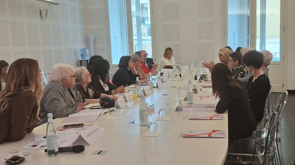 Futuro della Sanità: Relazioni Rinforzano il Dialogo tra Associazioni di Pazienti e Istituzioni