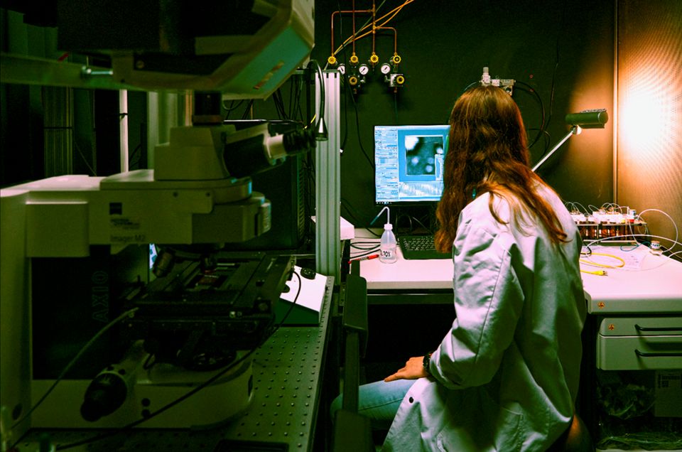 Radioligandi: L'evoluzione del sistema attraverso nuovi modelli organizzativi