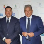 Charity Gala Dinner SHRO in Vico Equense to Support Cancer Research
