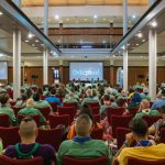 Da Napoli inizia la sfida di Orizzonti26 per creare un'Italia inclusiva