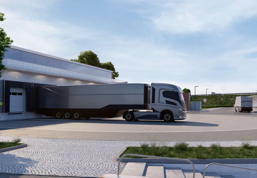 Bosch e TSF Group: Joint Venture per Sistemi Pneumatici per Camion