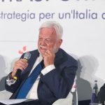 Anas and Gemme: "€43.2 Billion for Infrastructure Over the Next Decade"