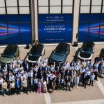 Stellantis Fleet & Business Solutions Hosts Event in Turin with 50 European B2B Clients