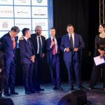 SHRO Gala Dinner in Vico Equense Raises €200,000 for Cancer Research