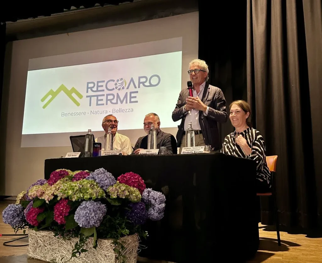 Borghi: La Rinascita di Recoaro Terme Attraverso il Progetto Pnrr da 20 Milioni di Euro