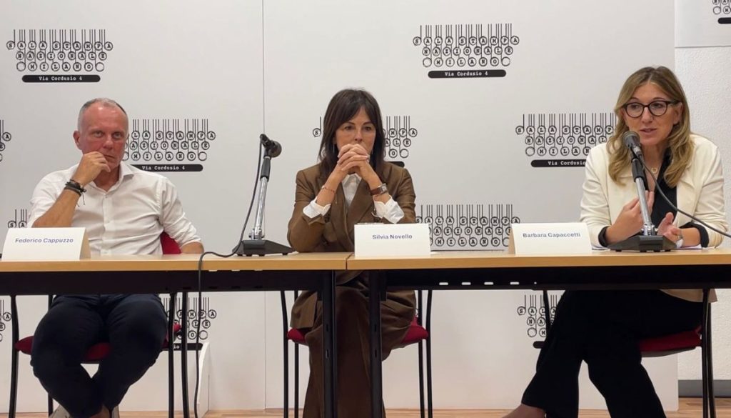 Nuovo traguardo nella cura del tumore al polmone ALK-positivo