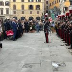80° Anniversario della Festa della Repubblica a Firenze