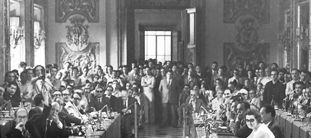 A 56 anni dal primo voto regionale: celebrazioni il 7 giugno