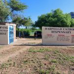 A Barpello (Kenya) è stato inaugurato un nuovo centro per la maternità.