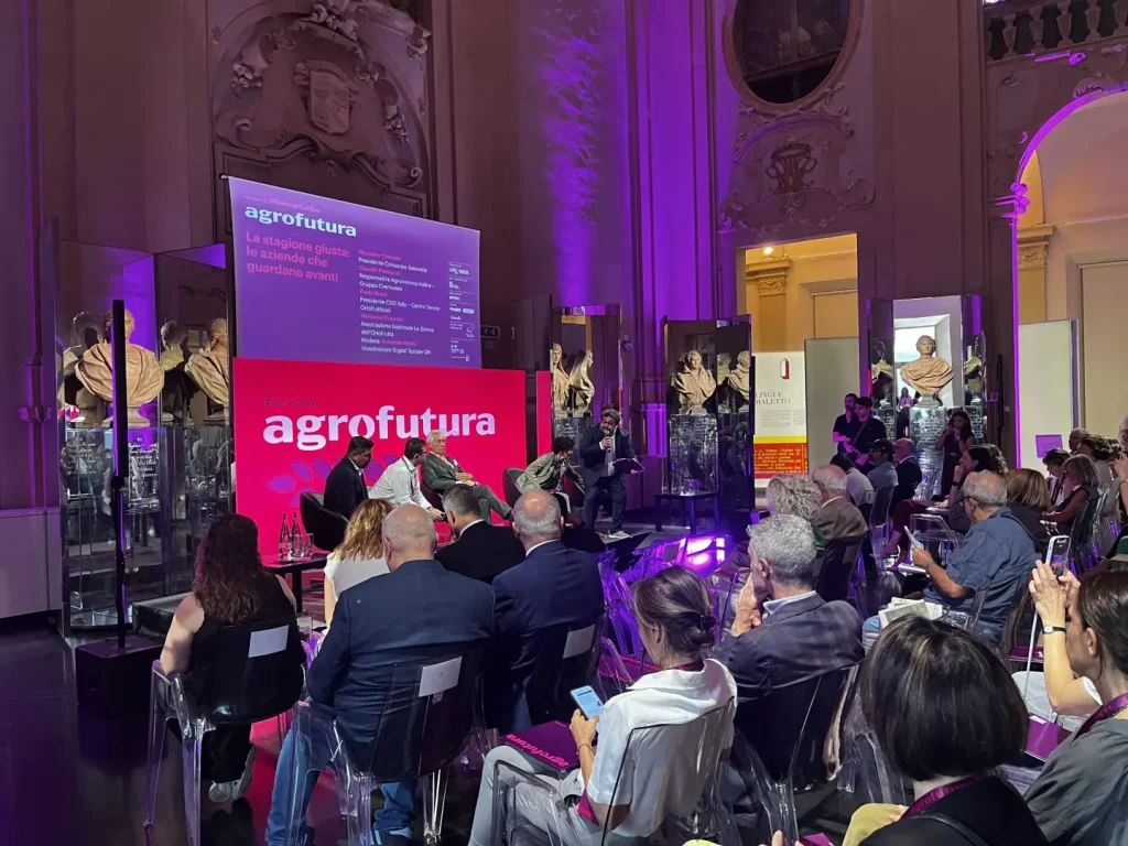 A Bologna parte Agrofutura 2026: due giorni sull’agricoltura e la sostenibilità