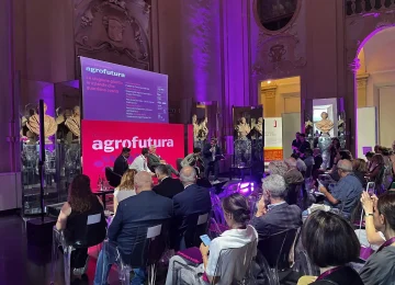 A Bologna parte Agrofutura 2026: due giorni sull’agricoltura e la sostenibilità