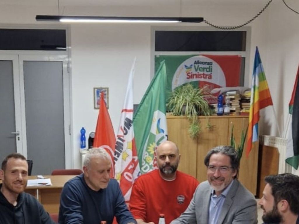 AVS Certaldo apre al M5S: inizia il dialogo per un percorso condiviso