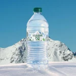 Acqua: radici alpine e visione futuristica, Levissima celebra 90 anni