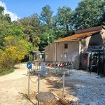 Acque: 1.200 Metri di Nuove Condotte tra Iano e Marrado