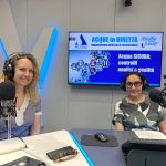 Acque in Diretta su Radio Lady: come avvengono i controlli per garantire un'acqua sicura