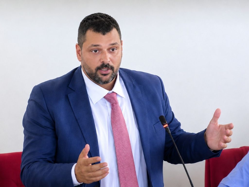 Addio a Fabrizio Ferri, Vicepresidente del Consiglio Comunale di San Giuliano Terme