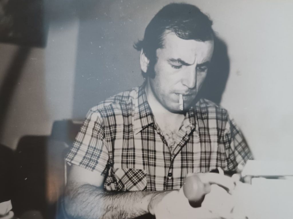 Addio a Romano Matteucci, fondatore dell’autoscuola di Sovigliana