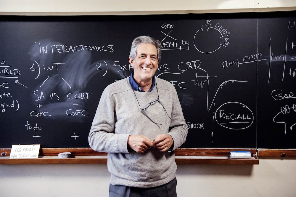 Addio al neuroscienziato Antonino Cattaneo: lutto alla Scuola Normale