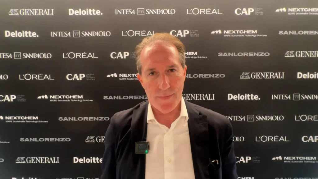 Ambiente, Fritelli (Nextchem): "Il Mare come Attore Chiave nello Scenari Geopolitico"