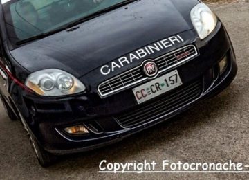 Arresto a Figline Valdarno per truffa aggravata.