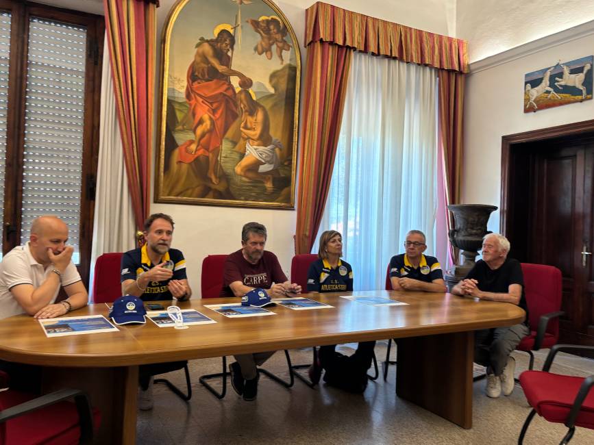 Atletica Signa festeggia 50 anni di storia tra sport...