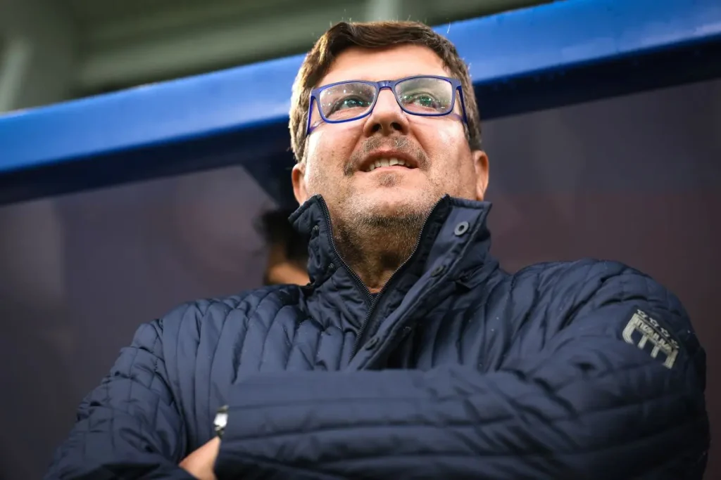 Azzurri pronti per la sfida contro la Grecia: Baldini sottolinea l'importanza dei giovani.