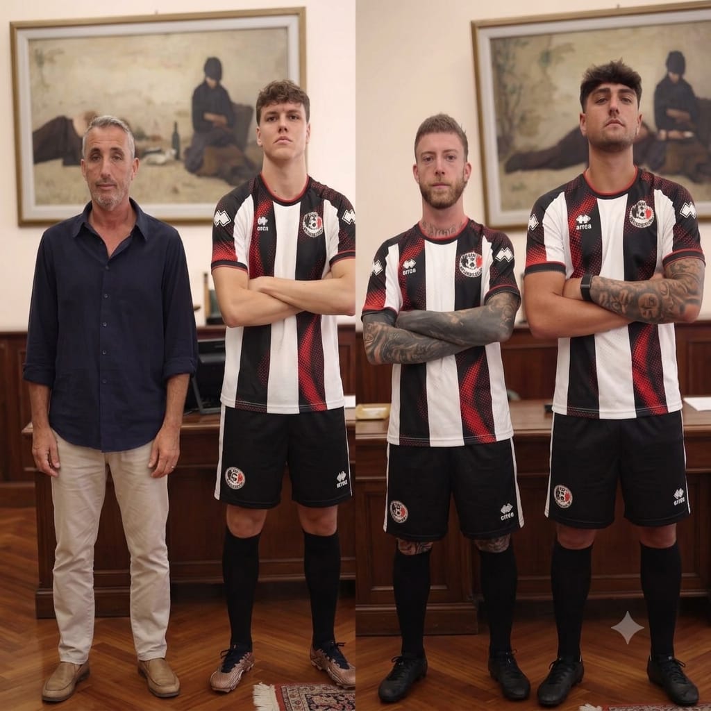 Belvedere, spazio per i grossetani! - Almanacco del Calcio Toscano