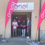 Borgo San Lorenzo: Inaugurato il Nuovo Spazio Enelin