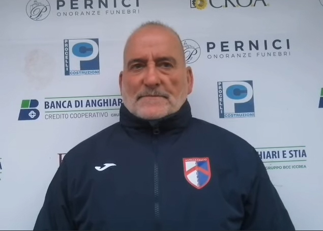 Antella: Brachi non rimane in panchina.