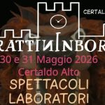 BurattiNINborgo: a Certaldo la settima edizione