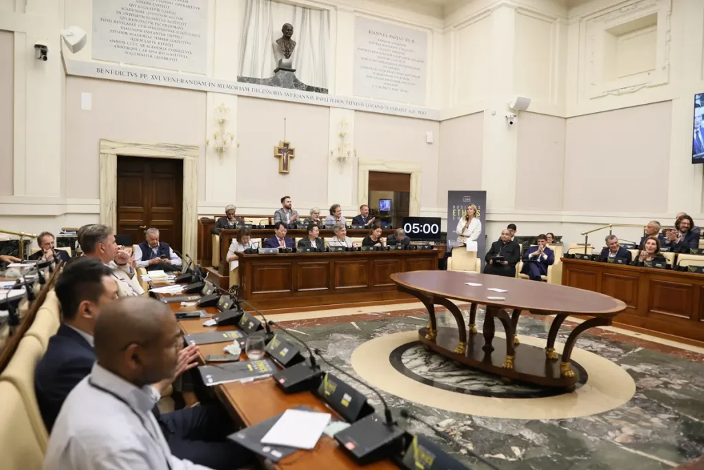 Business Ethics Summit 2026: A Dialogue Among Global Leaders, Institutions, and Innovators