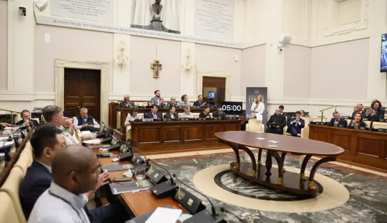 Business Ethics Summit 2026: A Dialogue Among Global Leaders, Institutions, and Innovators