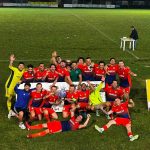 Calcio Uisp: Il Bellini Giacomo Bacchereto vince la Coppa Toscana