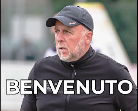 Terranuova, annuncio di Stefano Calderini - Rassegna sul Calcio Toscano
