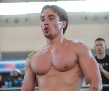 Calisthenics: Pietro Ferzola di Ponte a Egola conquista il podio ai Campionati Italiani